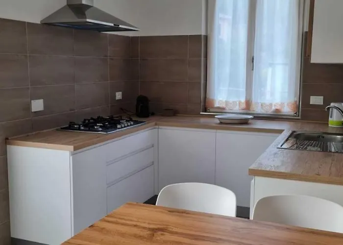 Casa Rosetta