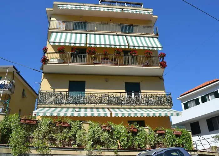 Casa Rosetta