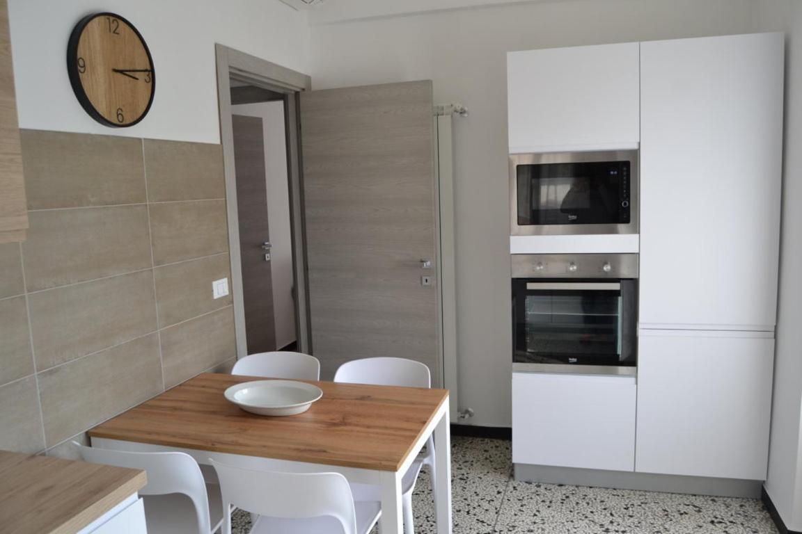 Apartment Casa Rosetta Noli