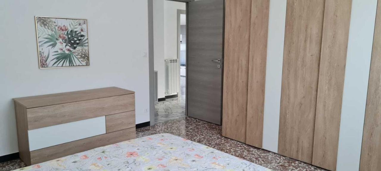 Casa Rosetta