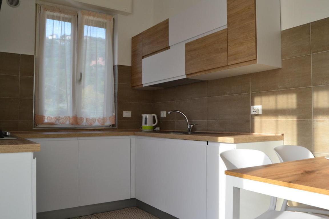 Apartment Casa Rosetta *