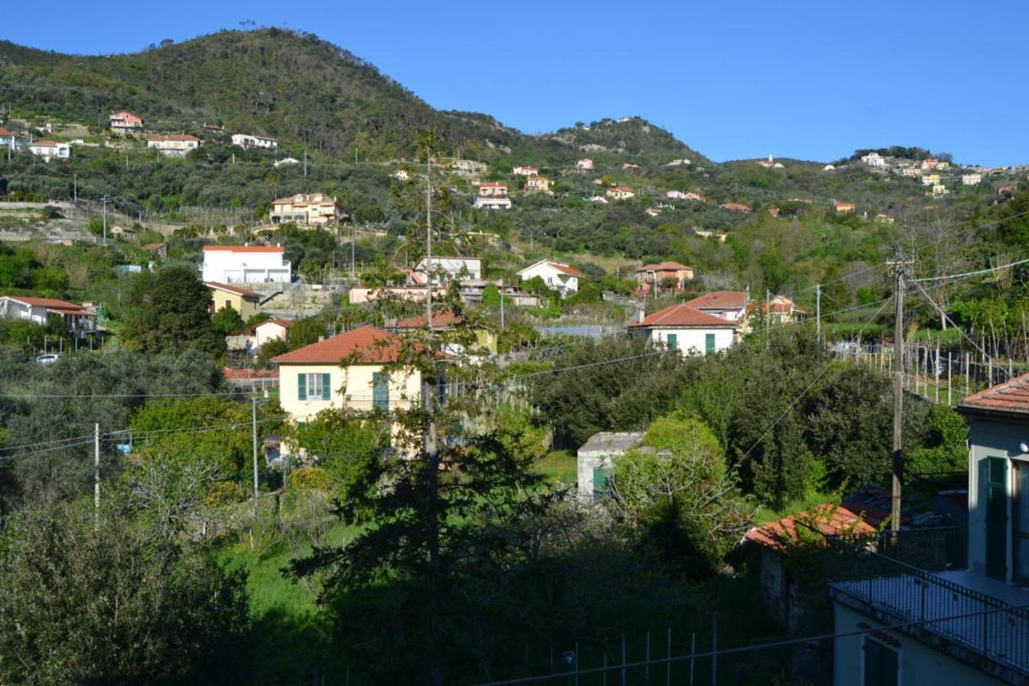 Casa Rosetta Apartment